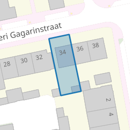 Perceel BHM00-B-4534