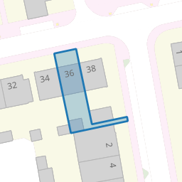 Perceel BHM00-B-4535