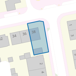 Perceel BHM00-B-4536