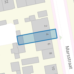 Perceel BHM00-B-4538