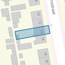 Perceel BHM00-B-4543