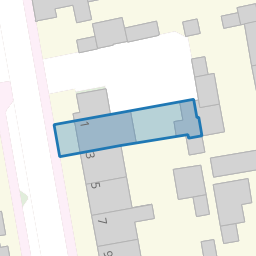 Perceel BHM00-B-4548