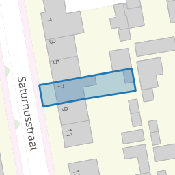 Perceel BHM00-B-4551