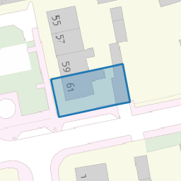 Perceel BHM00-B-4561