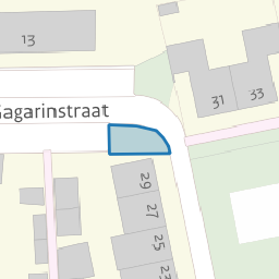 Perceel BHM00-B-4580