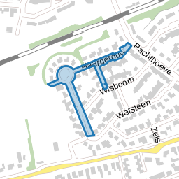 Perceel BHM00-B-4583