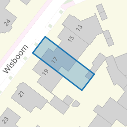 Perceel BHM00-B-4590