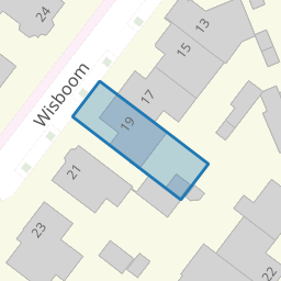 Perceel BHM00-B-4591