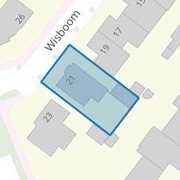 Perceel BHM00-B-4592