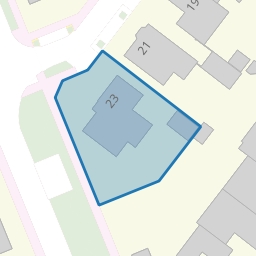 Perceel BHM00-B-4593