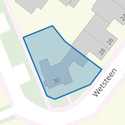 Perceel BHM00-B-4594