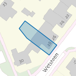 Perceel BHM00-B-4595