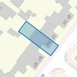 Perceel BHM00-B-4597