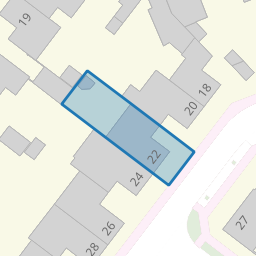 Perceel BHM00-B-4598