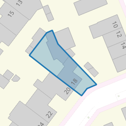 Perceel BHM00-B-4600