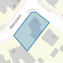 Perceel BHM00-B-4604