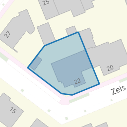 Perceel BHM00-B-4607