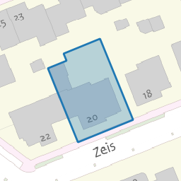 Perceel BHM00-B-4608