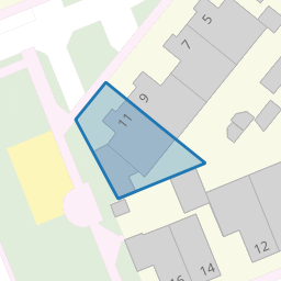 Perceel BHM00-B-4612