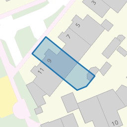 Perceel BHM00-B-4613