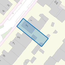 Perceel BHM00-B-4616