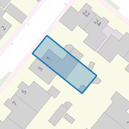 Perceel BHM00-B-4617