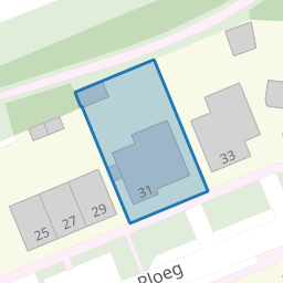 Perceel BHM00-B-4621