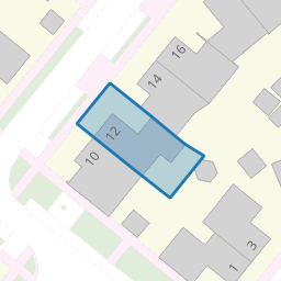 Perceel BHM00-B-4627