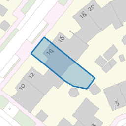 Perceel BHM00-B-4628