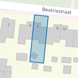 Perceel BHM00-B-4655