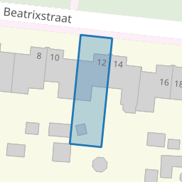 Perceel BHM00-B-4658