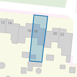 Perceel BHM00-B-4661