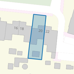 Perceel BHM00-B-4662