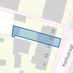 Perceel BHM00-B-4664