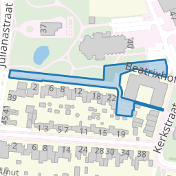 Perceel BHM00-B-4668