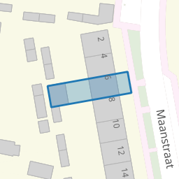 Perceel BHM00-B-4708