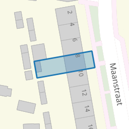 Perceel BHM00-B-4709