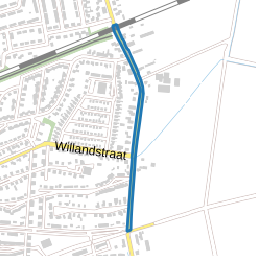 Perceel BHM00-B-4720