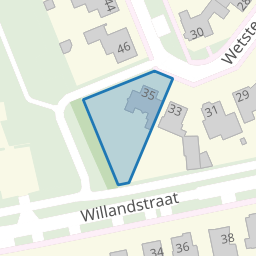 Perceel BHM00-B-4721