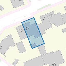 Perceel BHM00-B-4724