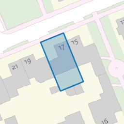 Perceel BHM00-B-4727