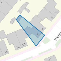 Perceel BHM00-B-4733