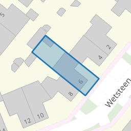 Perceel BHM00-B-4734