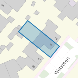 Perceel BHM00-B-4735