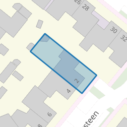 Perceel BHM00-B-4736