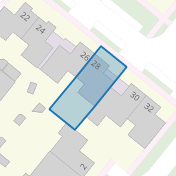 Perceel BHM00-B-4738