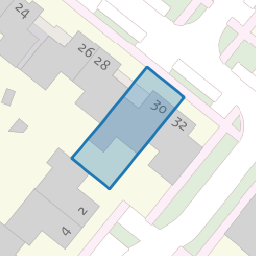 Perceel BHM00-B-4739