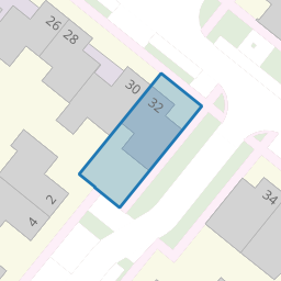 Perceel BHM00-B-4740