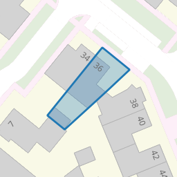 Perceel BHM00-B-4742