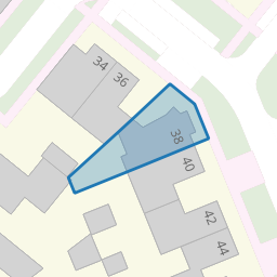 Perceel BHM00-B-4743